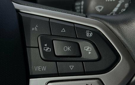 Volkswagen Tiguan II, 2021 год, 2 719 000 рублей, 16 фотография