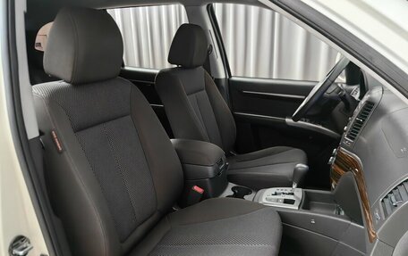 Hyundai Santa Fe III рестайлинг, 2011 год, 1 319 000 рублей, 7 фотография