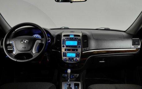 Hyundai Santa Fe III рестайлинг, 2011 год, 1 319 000 рублей, 12 фотография