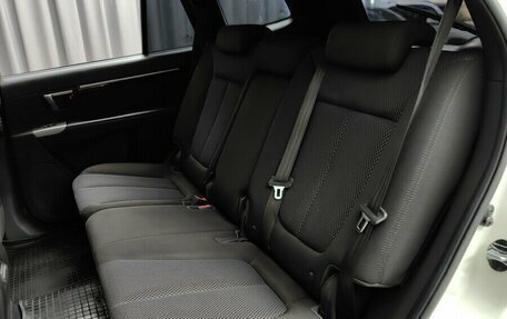 Hyundai Santa Fe III рестайлинг, 2011 год, 1 319 000 рублей, 8 фотография