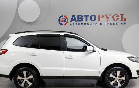 Hyundai Santa Fe III рестайлинг, 2011 год, 1 319 000 рублей, 5 фотография