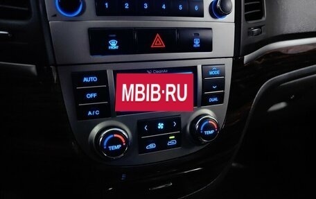 Hyundai Santa Fe III рестайлинг, 2011 год, 1 319 000 рублей, 15 фотография