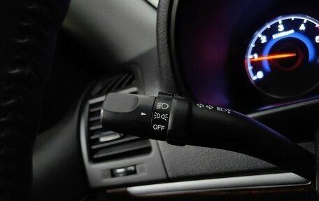 Hyundai Santa Fe III рестайлинг, 2011 год, 1 319 000 рублей, 20 фотография