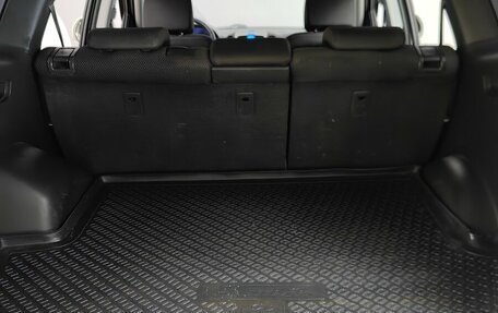 Hyundai Santa Fe III рестайлинг, 2011 год, 1 319 000 рублей, 25 фотография