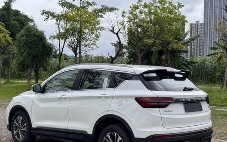 Geely Coolray I, 2022 год, 1 088 000 рублей, 6 фотография