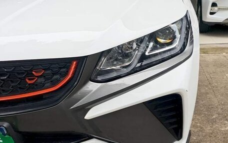 Geely Coolray I, 2022 год, 1 088 000 рублей, 3 фотография