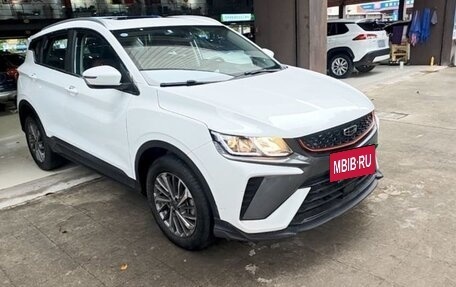 Geely Coolray I, 2022 год, 1 088 000 рублей, 8 фотография