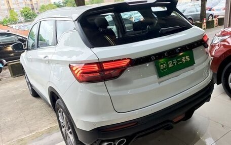 Geely Coolray I, 2022 год, 1 088 000 рублей, 11 фотография