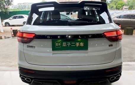 Geely Coolray I, 2022 год, 1 088 000 рублей, 13 фотография
