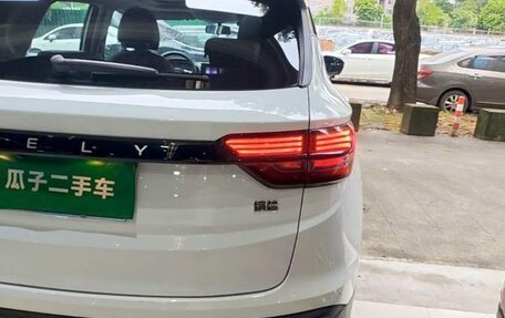 Geely Coolray I, 2022 год, 1 088 000 рублей, 12 фотография
