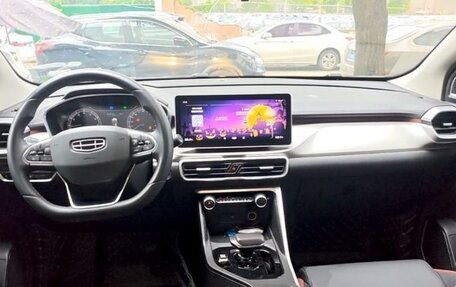 Geely Coolray I, 2022 год, 1 088 000 рублей, 22 фотография