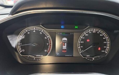 Geely Coolray I, 2022 год, 1 088 000 рублей, 21 фотография