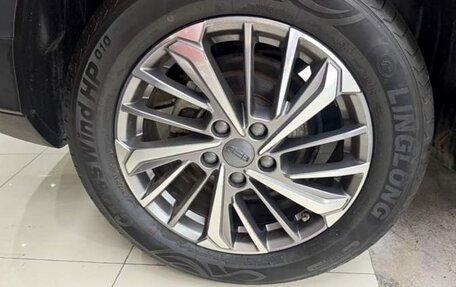 Geely Coolray I, 2022 год, 1 088 000 рублей, 17 фотография