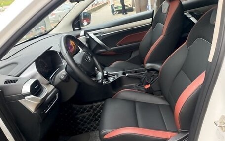 Geely Coolray I, 2022 год, 1 088 000 рублей, 19 фотография
