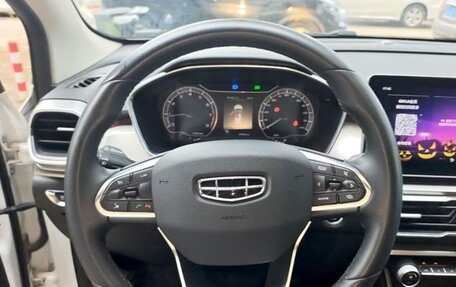 Geely Coolray I, 2022 год, 1 088 000 рублей, 20 фотография