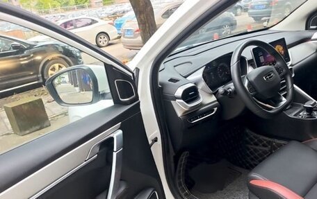 Geely Coolray I, 2022 год, 1 088 000 рублей, 18 фотография