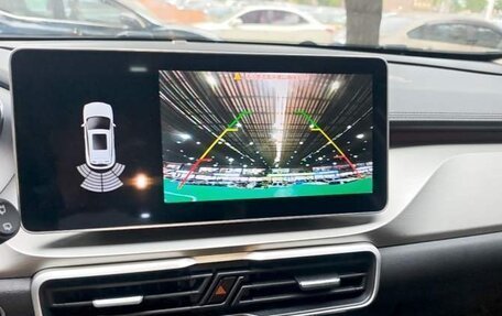 Geely Coolray I, 2022 год, 1 088 000 рублей, 23 фотография