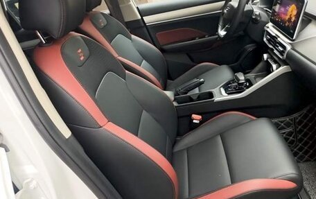 Geely Coolray I, 2022 год, 1 088 000 рублей, 26 фотография