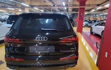 Audi Q7, 2026 год, 14 175 000 рублей, 4 фотография