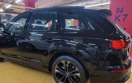 Audi Q7, 2026 год, 14 175 000 рублей, 3 фотография