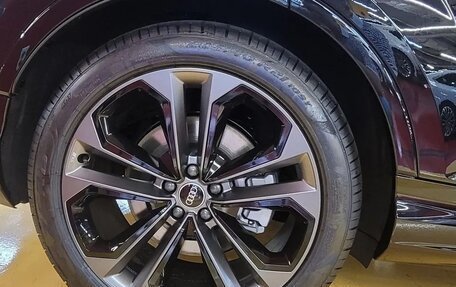 Audi Q7, 2026 год, 14 175 000 рублей, 9 фотография