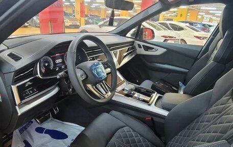 Audi Q7, 2026 год, 14 175 000 рублей, 6 фотография