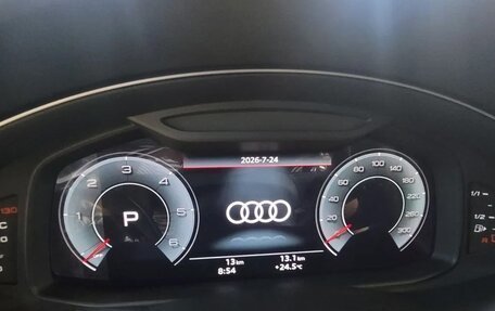 Audi Q7, 2026 год, 14 175 000 рублей, 5 фотография