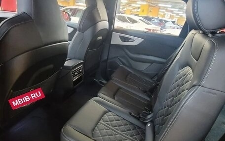 Audi Q7, 2026 год, 14 175 000 рублей, 7 фотография