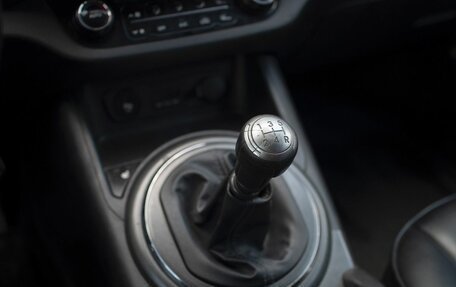 KIA Sportage III, 2011 год, 1 200 000 рублей, 19 фотография