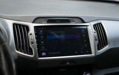 KIA Sportage III, 2011 год, 1 200 000 рублей, 18 фотография