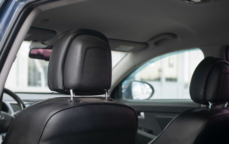 KIA Sportage III, 2011 год, 1 200 000 рублей, 13 фотография