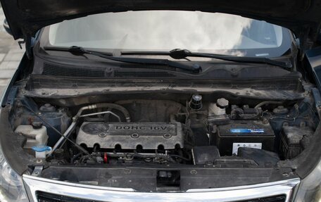 KIA Sportage III, 2011 год, 1 200 000 рублей, 21 фотография