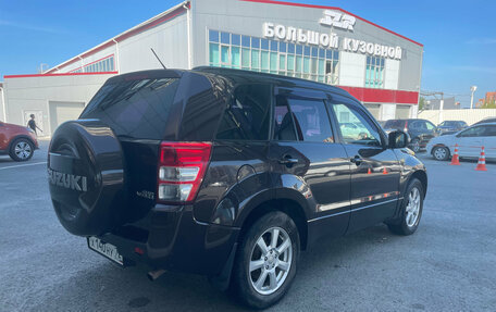 Suzuki Grand Vitara, 2013 год, 1 250 000 рублей, 3 фотография