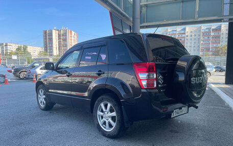 Suzuki Grand Vitara, 2013 год, 1 250 000 рублей, 2 фотография