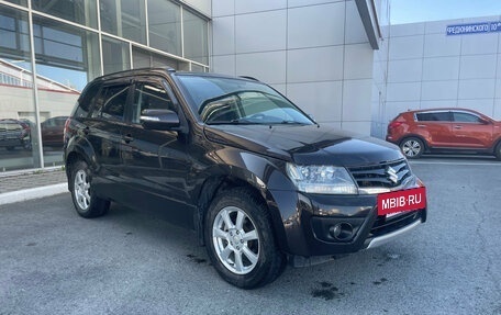 Suzuki Grand Vitara, 2013 год, 1 250 000 рублей, 4 фотография