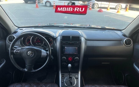 Suzuki Grand Vitara, 2013 год, 1 250 000 рублей, 5 фотография