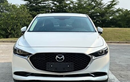 Mazda 3, 2022 год, 1 770 000 рублей, 2 фотография
