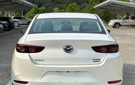Mazda 3, 2022 год, 1 770 000 рублей, 9 фотография