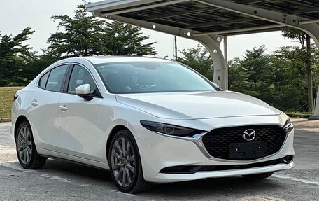 Mazda 3, 2022 год, 1 770 000 рублей, 3 фотография