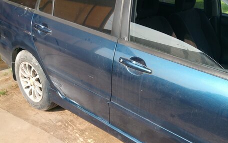 Mitsubishi Lancer IX, 2004 год, 275 000 рублей, 3 фотография