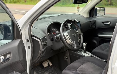 Nissan X-Trail, 2011 год, 1 300 000 рублей, 6 фотография