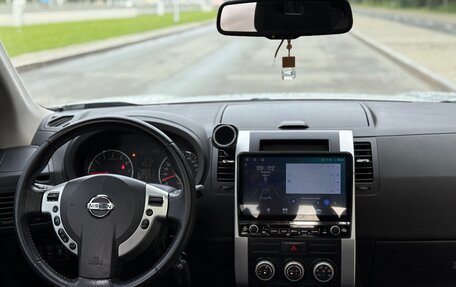Nissan X-Trail, 2011 год, 1 300 000 рублей, 7 фотография