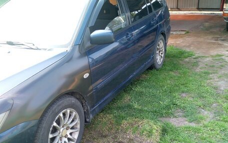 Mitsubishi Lancer IX, 2004 год, 275 000 рублей, 4 фотография