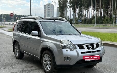 Nissan X-Trail, 2011 год, 1 300 000 рублей, 2 фотография