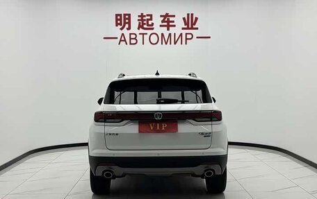 Changan CS35 Plus, 2022 год, 1 045 000 рублей, 6 фотография
