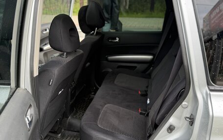 Nissan X-Trail, 2011 год, 1 300 000 рублей, 11 фотография