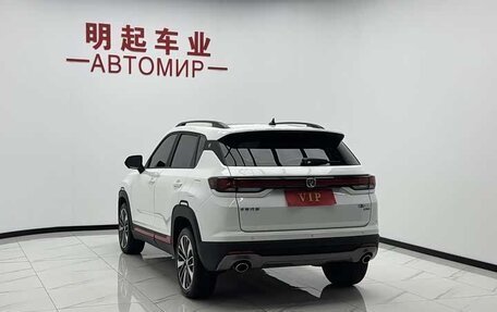 Changan CS35 Plus, 2022 год, 1 045 000 рублей, 5 фотография