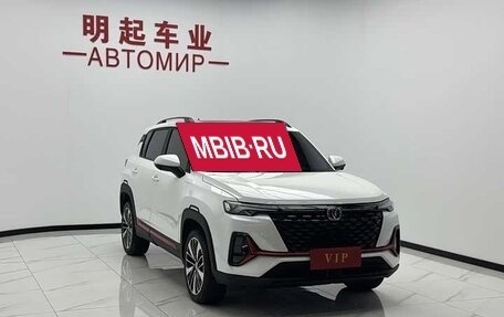 Changan CS35 Plus, 2022 год, 1 045 000 рублей, 3 фотография