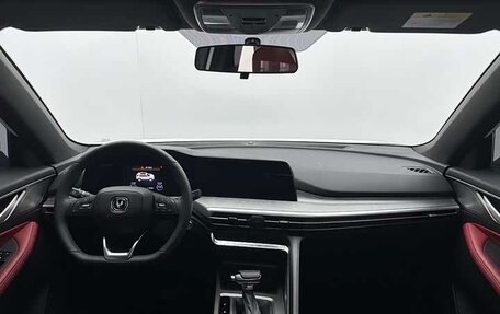 Changan CS35 Plus, 2022 год, 1 045 000 рублей, 10 фотография