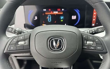 Changan CS35 Plus, 2022 год, 1 045 000 рублей, 9 фотография